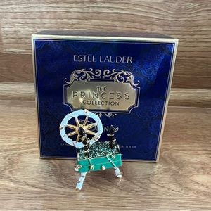 Estee Lauder Disney The Princess Collection True Loves Kiss Solid Perfume